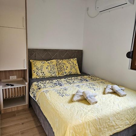 Apartment Vento Di Bocche III Kotor Kültér fotó