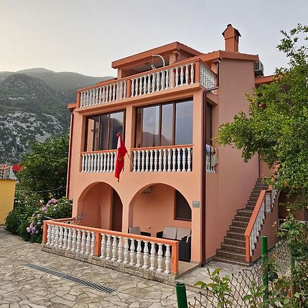 Apartment Vento Di Bocche III Kotor Kültér fotó