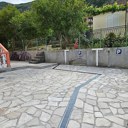 Apartment Vento Di Bocche III Kotor Kültér fotó