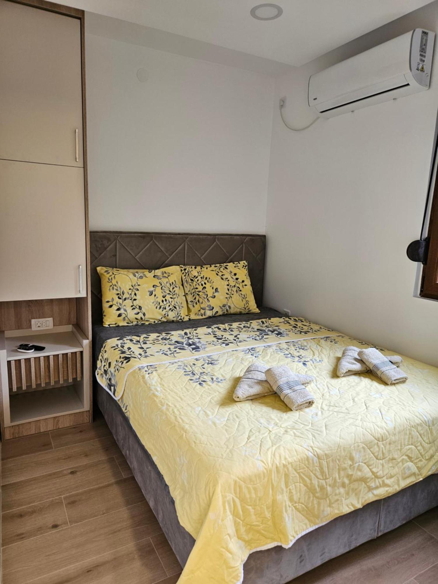Apartment Vento Di Bocche III Kotor Kültér fotó