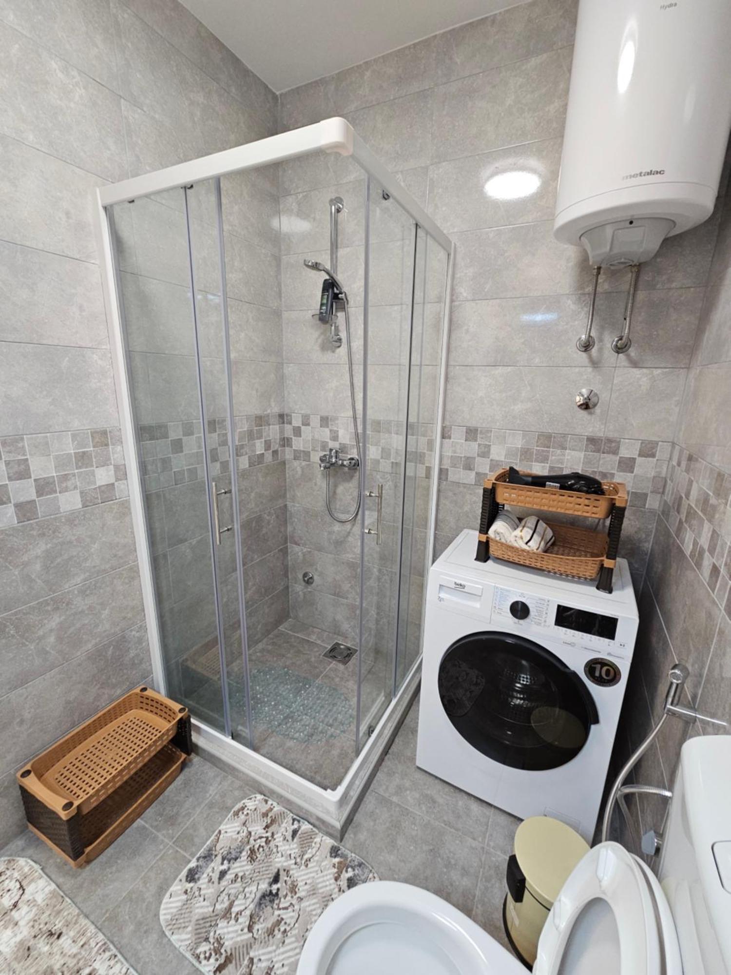 Apartment Vento Di Bocche III Kotor Kültér fotó