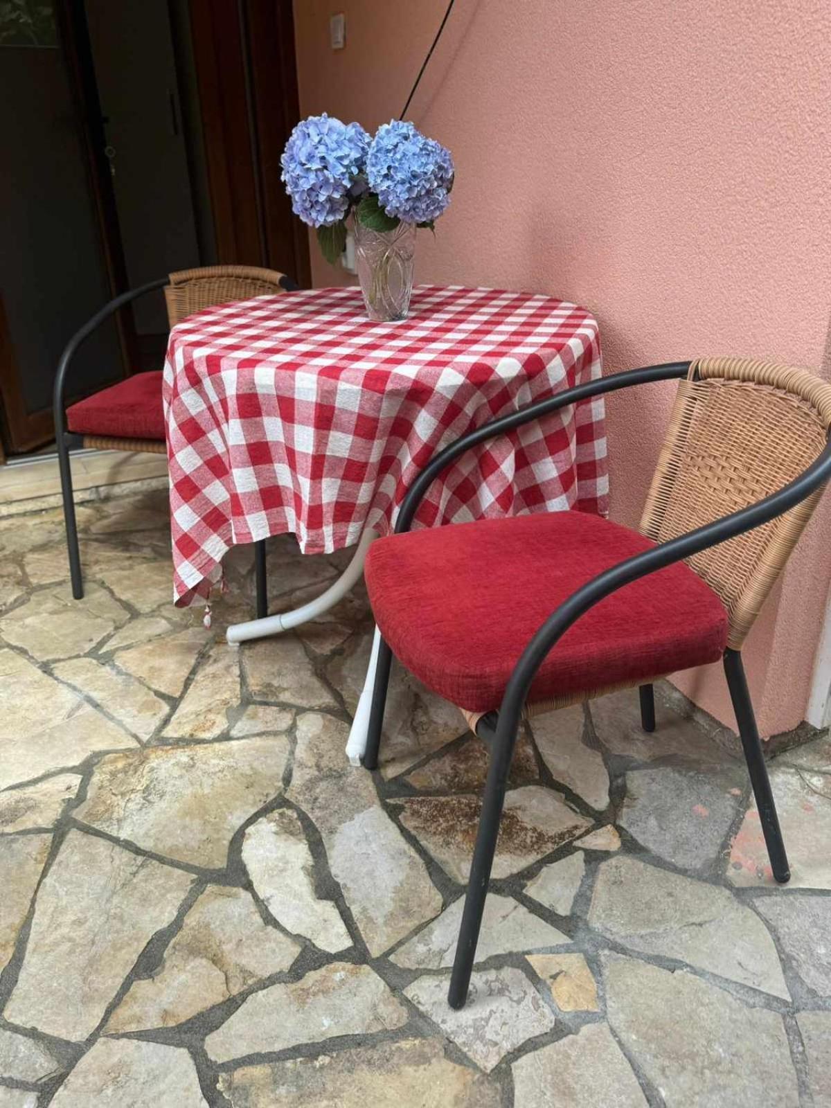 Apartment Vento Di Bocche III Kotor Kültér fotó